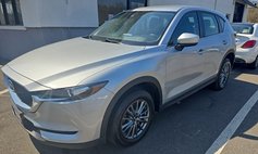 2018 Mazda CX-5 Sport
