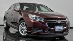 2015 Chevrolet Malibu LT