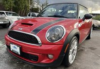 2013 MINI Hardtop Cooper S