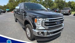 2021 Ford Super Duty F-250 Lariat