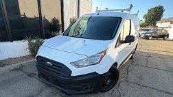 2019 Ford Transit Connect XL