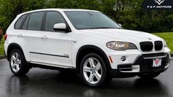 2010 BMW X5 xDrive30i
