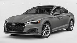 2026 Audi A5 quattro Premium Plus TFSI