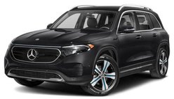 2023 Mercedes-Benz EQB EQB 300 4MATIC