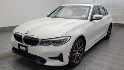 2021 BMW 3 Series 330e