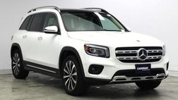 2023 Mercedes-Benz GLB GLB 250