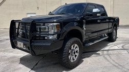 2019 Ford Super Duty F-250 Lariat