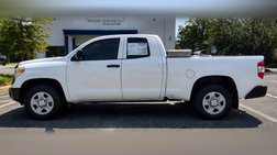 2017 Toyota Tundra SR