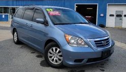 2009 Honda Odyssey EX