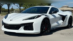 2023 Chevrolet Corvette Z06