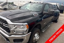 2023 Ram Ram Pickup 3500 Big Horn