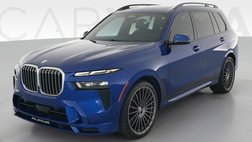 2023 BMW X7 ALPINA XB7