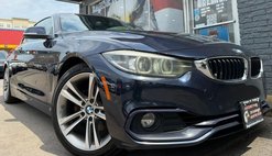 2018 BMW 4 Series 430i