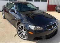 2008 BMW M3 Base