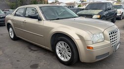 2009 Chrysler 300 LX