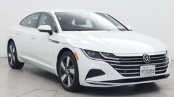 2021 Volkswagen Arteon SE