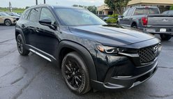 2024 Mazda CX-50 2.5 S Select