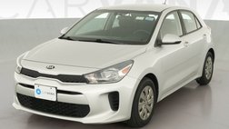 2019 Kia Rio5 S