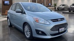 2014 Ford C-Max Energi SEL