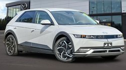 2024 Hyundai Ioniq 5 SE