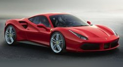 2019 Ferrari 488 GTB Base