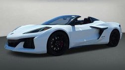 2024 Chevrolet Corvette Z06