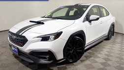 2025 Subaru WRX Premium