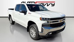 2022 Chevrolet Silverado 1500 Limited LT