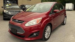 2016 Ford C-Max Energi SEL