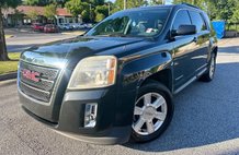 2013 GMC Terrain SLT-1