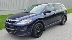 2011 Mazda CX-9 Sport