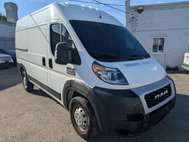 2020 Ram ProMaster 1500 136 WB