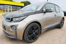 2016 BMW i3 Base