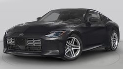 2024 Nissan Z Performance