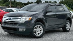 2007 Ford Edge SEL