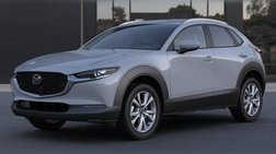 2026 Mazda CX-30 Preferred
