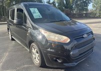 2016 Ford Transit Connect XLT