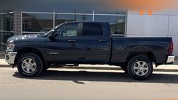 2026 Ram Ram Pickup 3500 Big Horn
