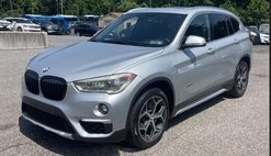 2017 BMW X1 xDrive28i