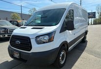 2019 Ford Transit 250