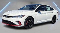 2026 Volkswagen Jetta GLI Autobahn