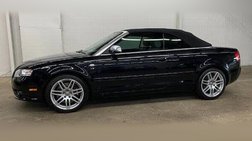 2009 Audi S4 quattro