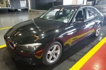 2013 BMW 3 Series 328i xDrive