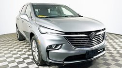 2023 Buick Enclave Premium