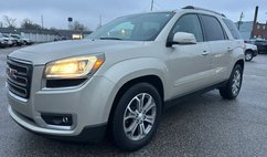 2014 GMC Acadia SLT-2