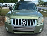 2010 Mercury Mariner I4