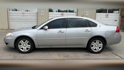 2007 Chevrolet Impala LT