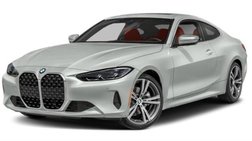 2024 BMW 4 Series 430i