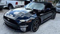 2023 Ford Mustang Premium
