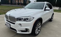 2017 BMW X5 xDrive40e iPerformance